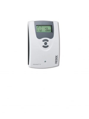 Régulation Resol CS/2