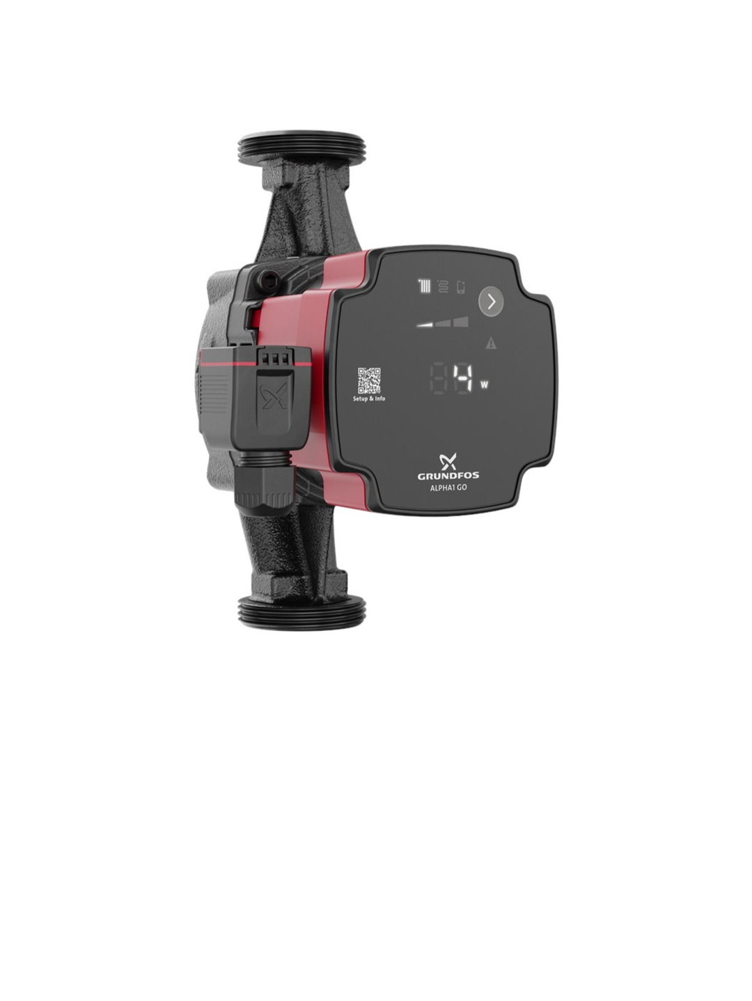 Circulateur chauffage grundfos