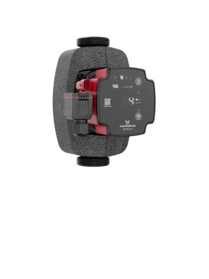 Circulateur Chauffage ALPHA2 GO 25-40 180