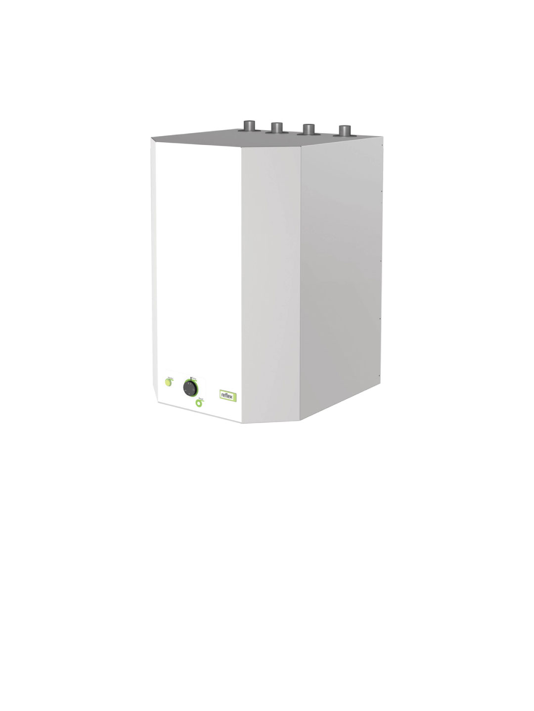Préparateur mural électrique 60L reflex