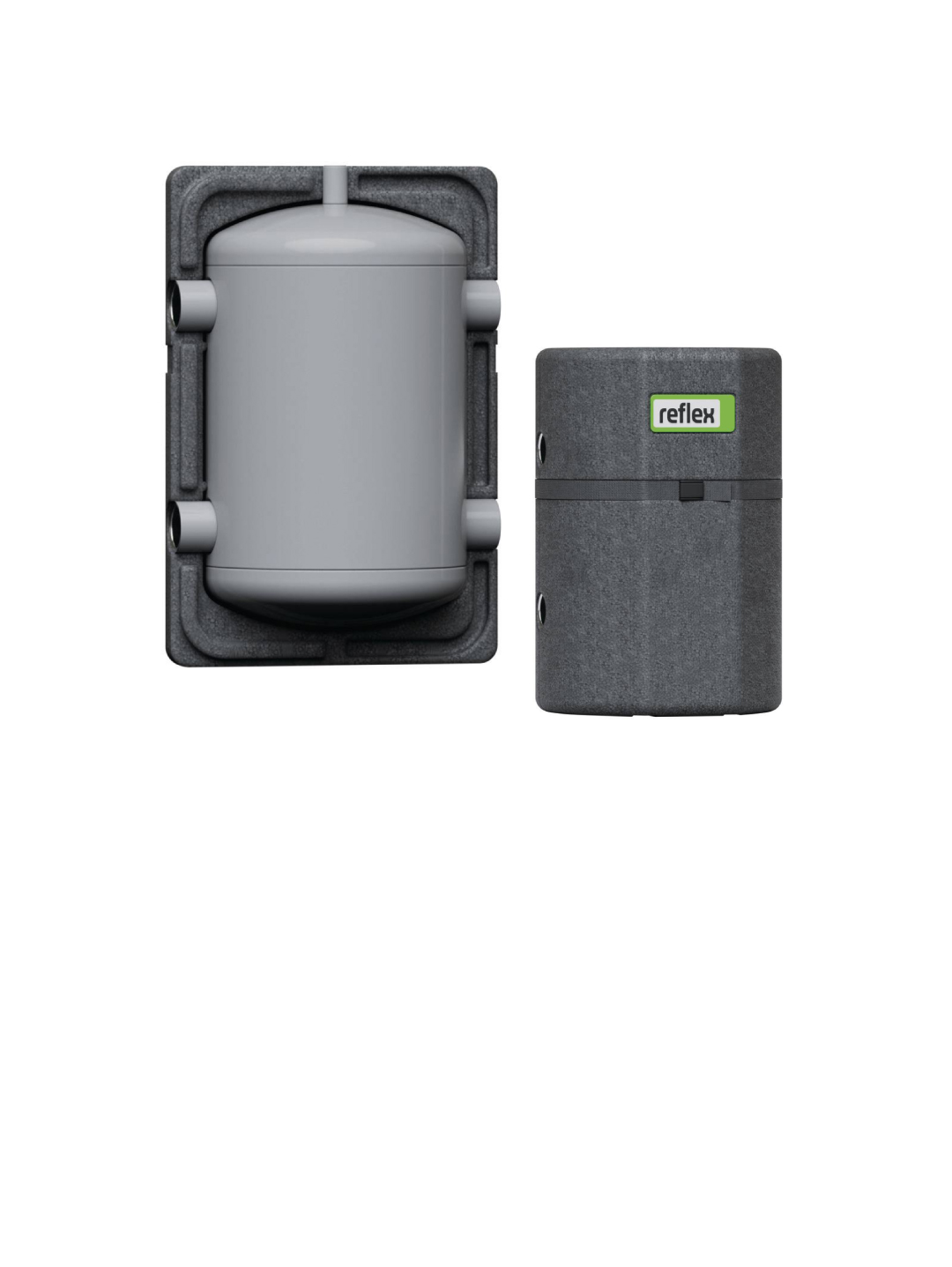 Heat mini REFLEX 25L