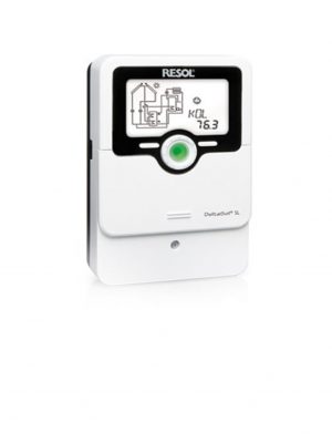 Régulation RESOL SL