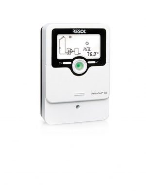 Régulation RESOL SLL