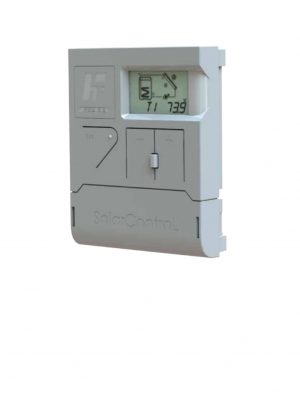 Régulation solaire HELIOFRANCE PWM