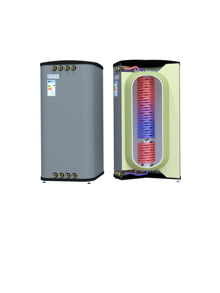 Photos produits SECN TOP-QUBE