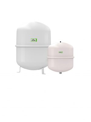 Vase d'expansion Chauffage - Reflex - R3/4 - modèle N