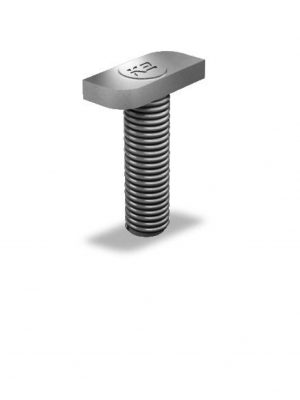 VIS TETE MARTEAU M10X20