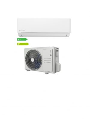 Climatiseur Mono split EZCOOL + 2.7kW PAC air-air