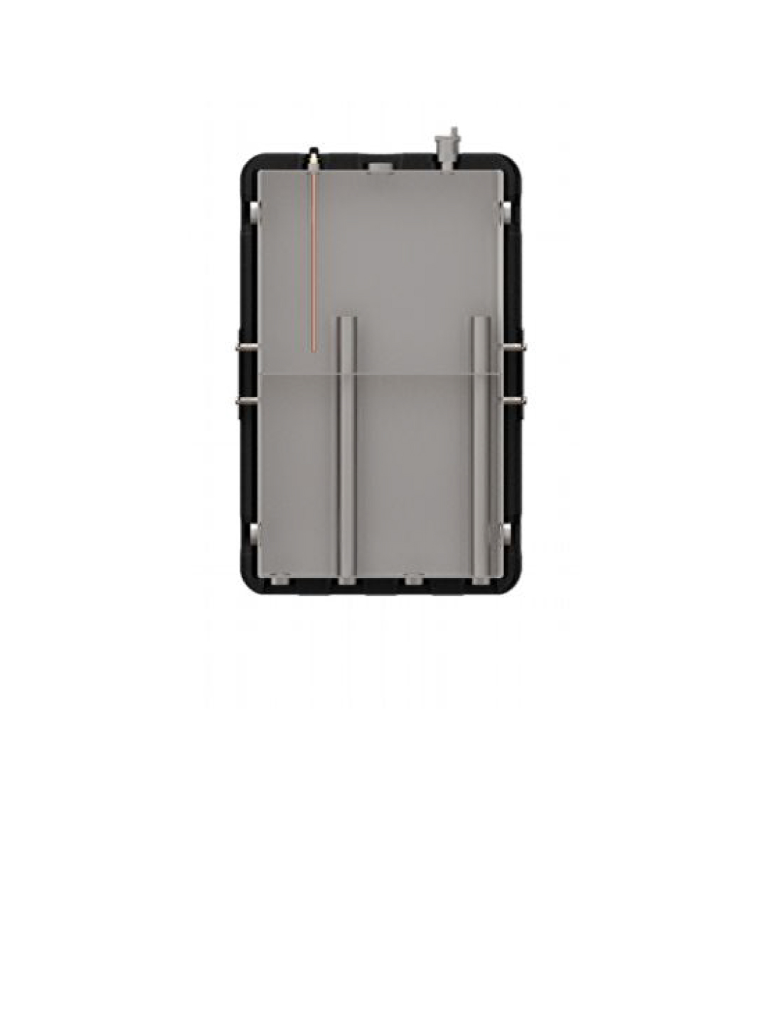 Bouteille BOOSTER 60L – Image 2