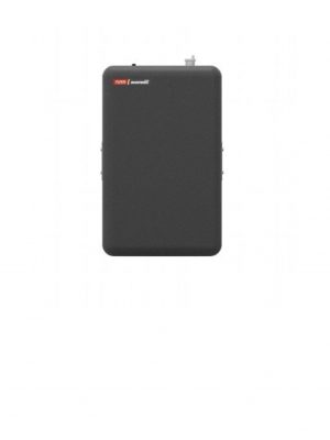 1_booster60-chiuso Bouteille BOOSTER 60L