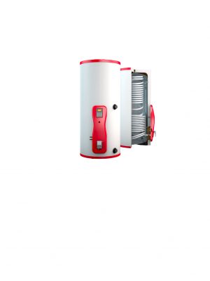 Ballon solaire ECO COMPACT 600L - Pour SSC