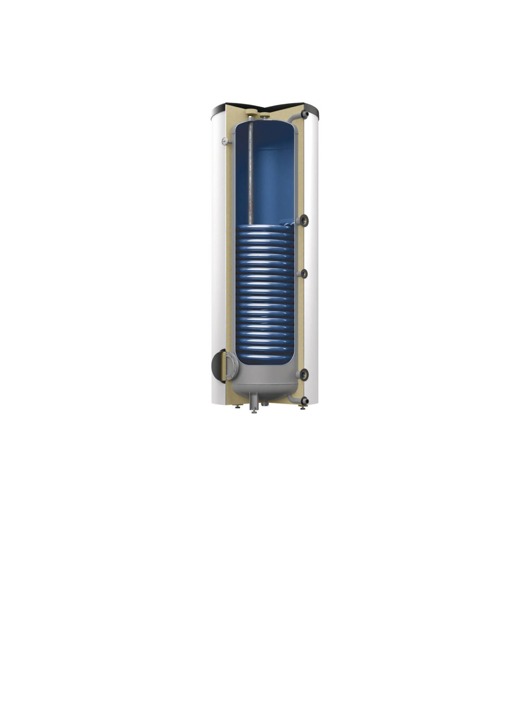 AquaHEATPUMP reflex