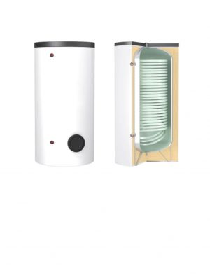 Préparateur 200L XL PAC - 1 échangeur