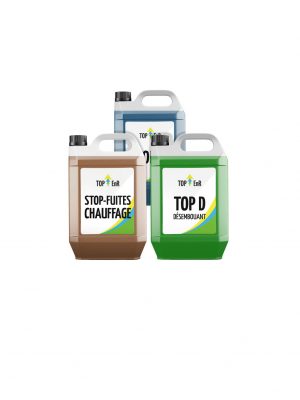 Anode magnésium universelle D33mm Longueur 500 - M8 x 30