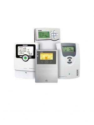 Anode magnésium universelle D33mm Longueur 500 - M8 x 30