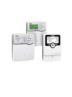 Anode magnésium universelle D33mm Longueur 500 - M8 x 30