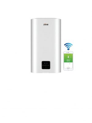 Chauffe-eau electrique Titano Twin double reservoir 80L