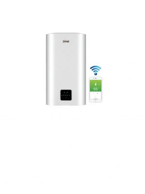 Chauffe-eau electrique Titano Twin double reservoir 100L