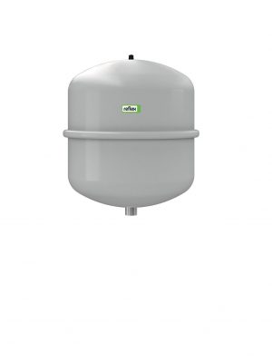 Vase d'expansion Chauffage 25L - Reflex - R3/4 - modèle N