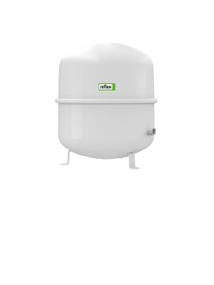 Vase d'expansion Chauffage 35L - Reflex - R3/4 - modèle N