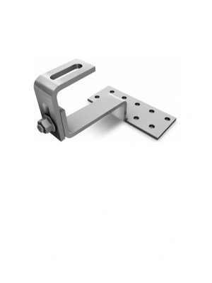 Ancre réglable pour tuile mécanique Vario 2