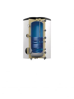 Préparateur  150L - 1 échangeur - Aqua AF - Classe A