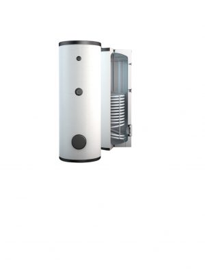 image-BR--ZN Préparateur BR 150L - 1 échangeur