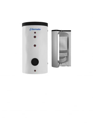 Préparateur 300L XL PAC- 1 échangeur