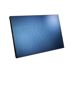 Capteur-Mk-h Capteur TOP-MK Horizontal 2,3 alu