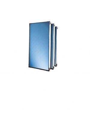 capteur solaire thermique