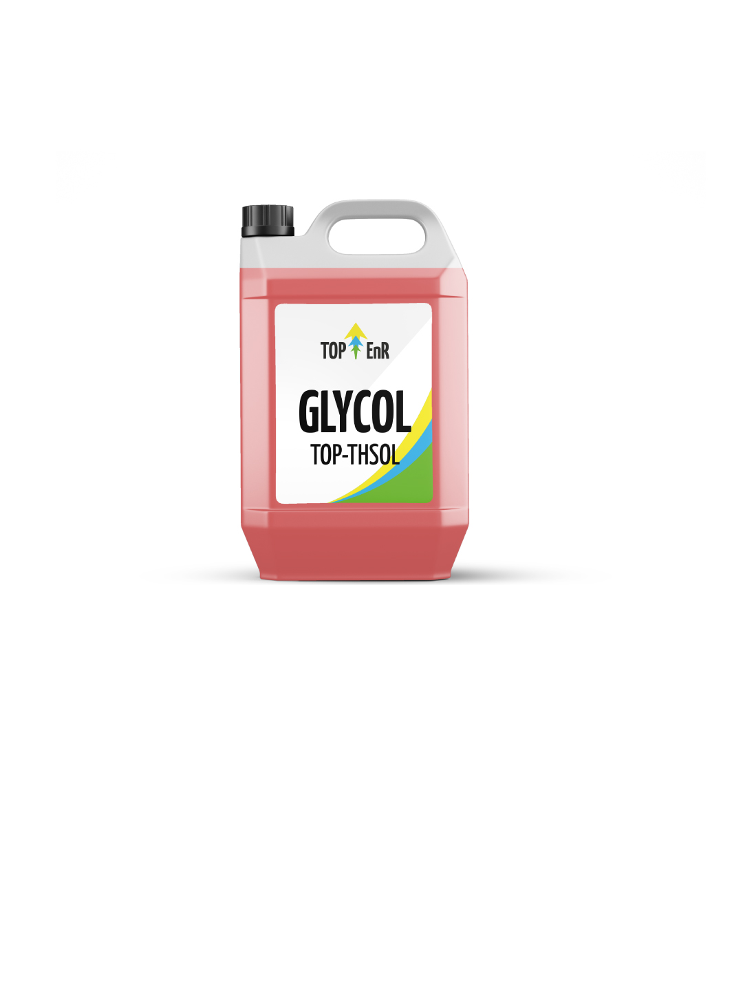 Glycol produit chimique pour Projets top-enr