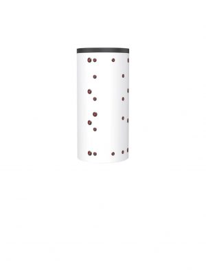 TOP-BASIC----Ballon-de-stockage-chauffage-vide TOP-BASIC - Ballon de stockage chauffage vide + 1 ech 800L - 10P - Gamme plus - option resistance