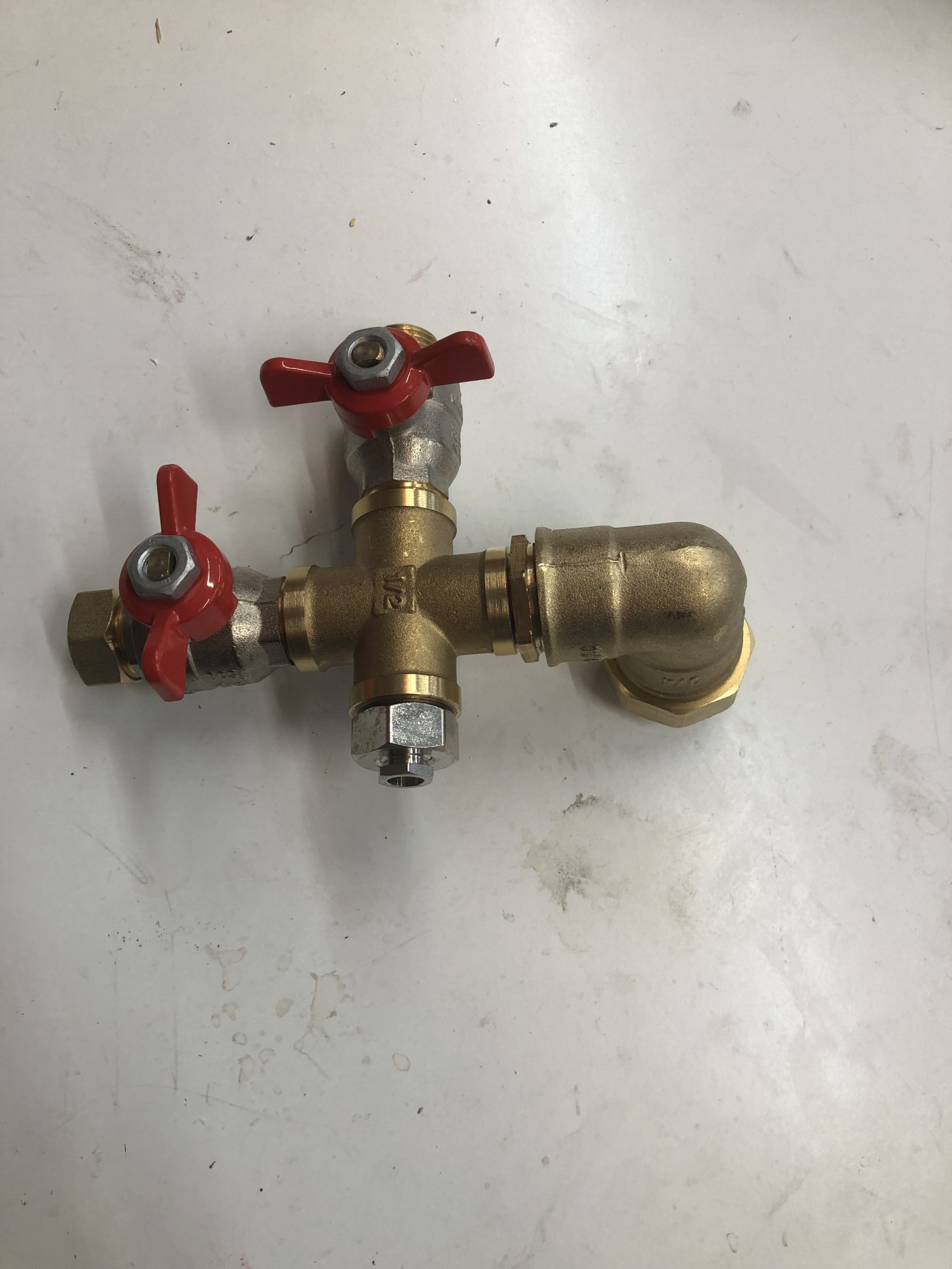 autovidangeable haut accessoires disponible chez top-enr solaire, pv , pac et clim