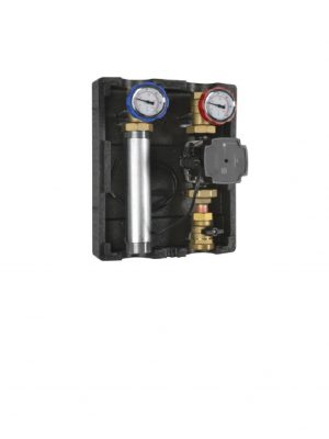 Station de chauffage R003 disponible chez Top-enr