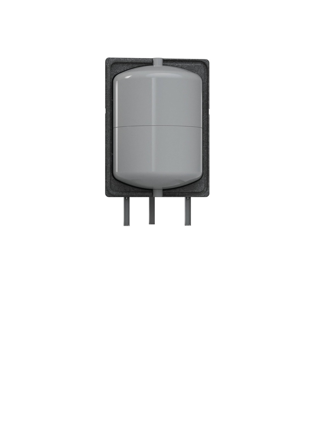 Bouteille de reserve 100L - V Heat mini - Reflex