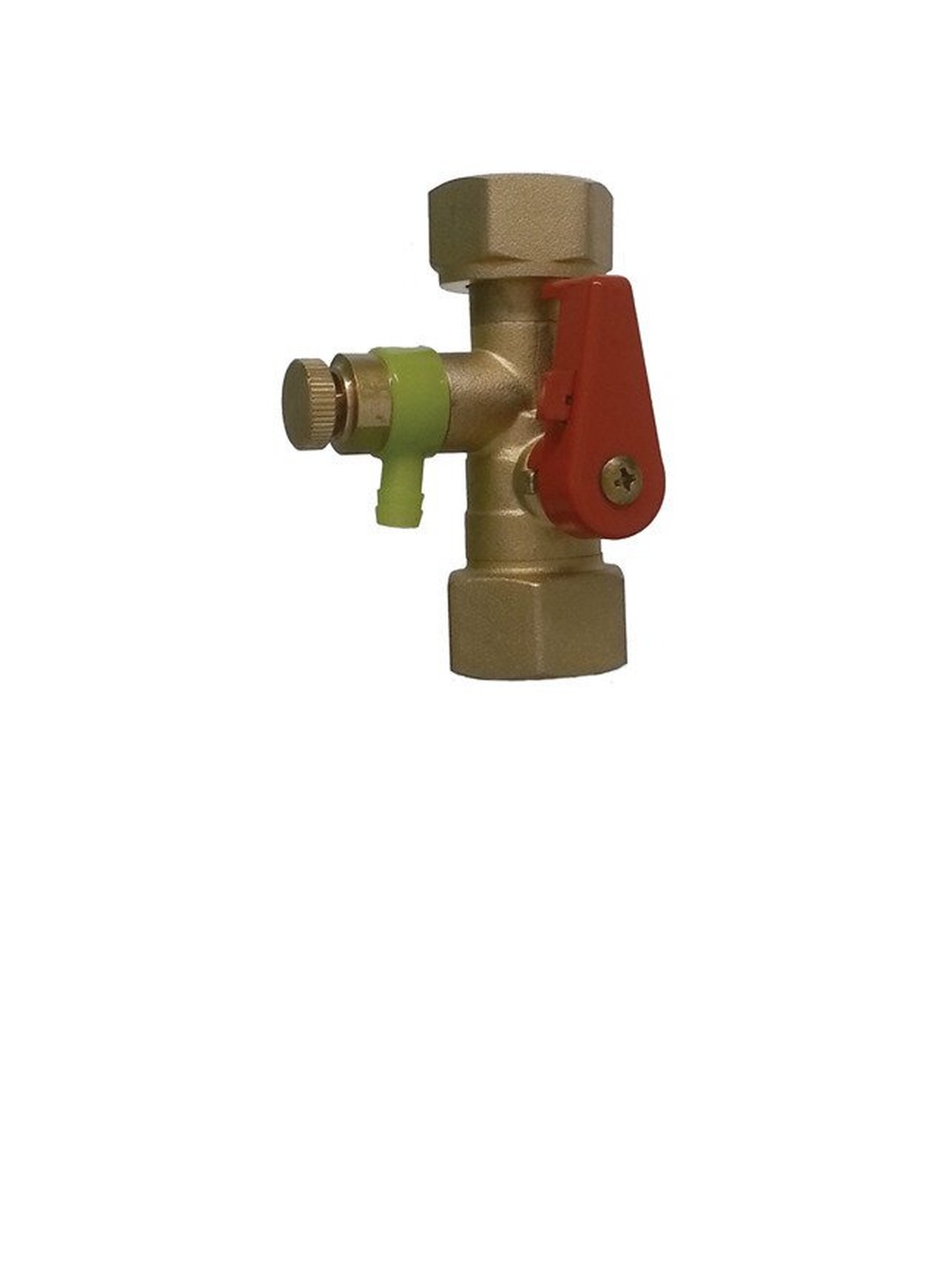 Vanne d'isolement SU G 3/4" × 3/4" - Pour Vase - Reflex