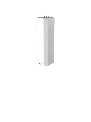 7761810 Préparateur mural Electrique 160L - Blanc - Classe C - Storatherm Aqua Compact AC 160 - Reflex
