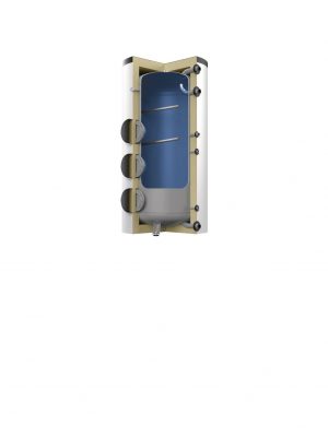 7845200 Storatherm Aqua Load AL 2000/R3_C, ballon tampon sanitaire - ACS - Reflex