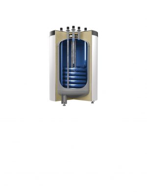 7850100 Préparateur mural 120L - Storatherm Aqua Compact AC 120/1_B blanc 10 bar - Reflex