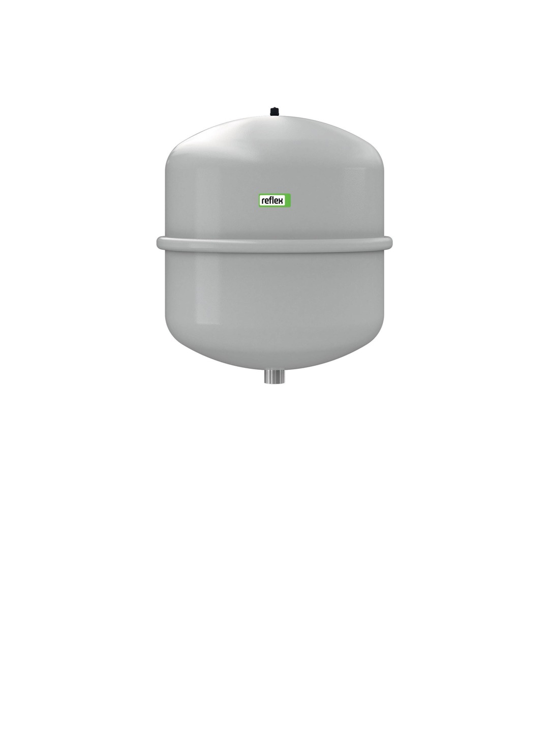 Vase d'expansion Chauffage 18L - Reflex - R3/4 - modèle N