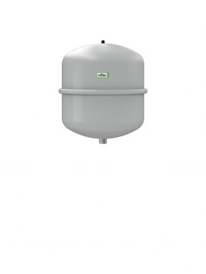 8206301 Vase d'expansion Chauffage 25L - Reflex - R3/4 - modèle N