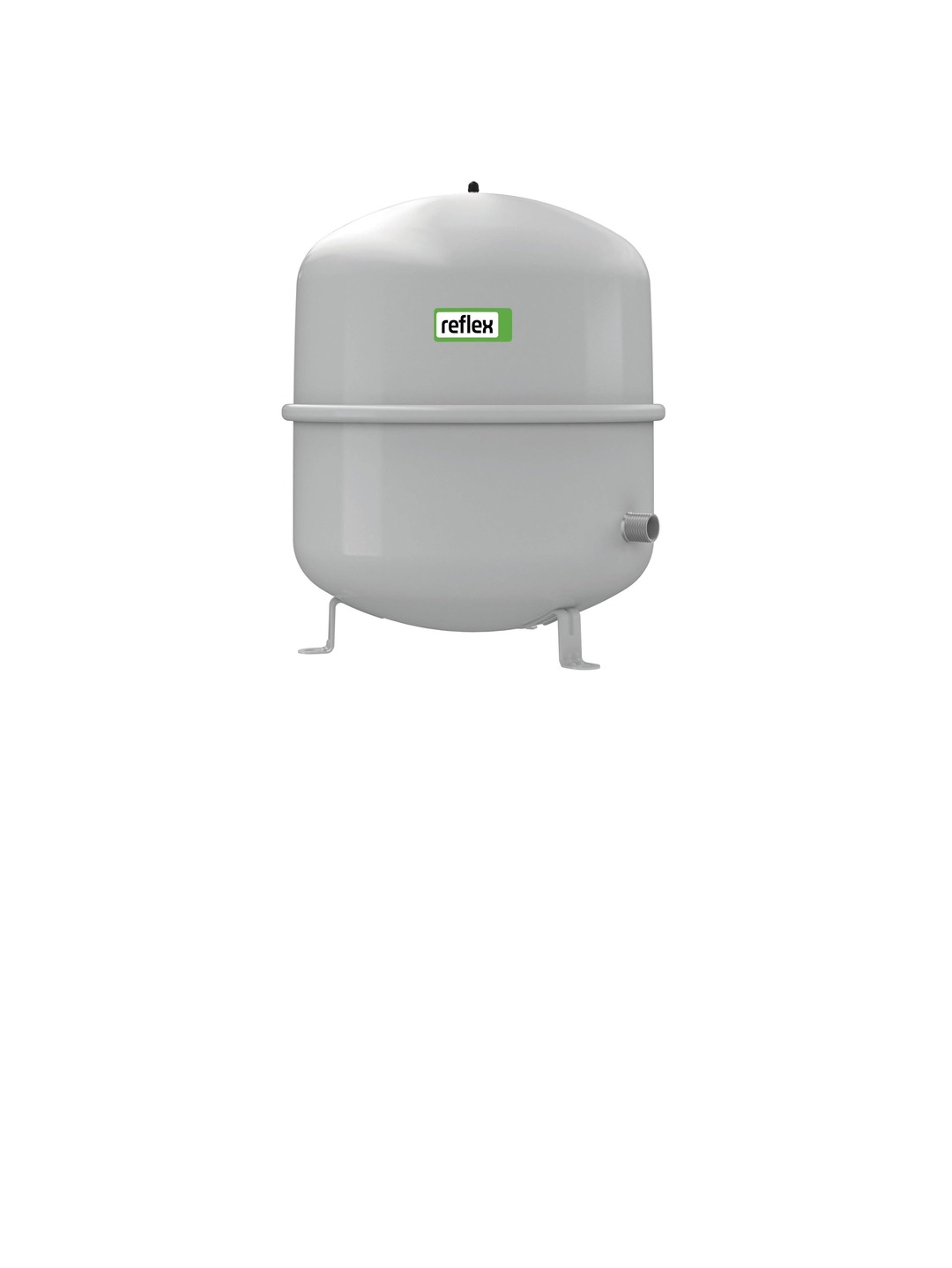Vase d'expansion Chauffage 35L - Reflex - R3/4 - modèle N