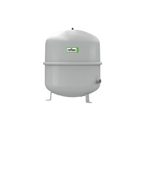 8210200 Vase d'expansion Chauffage 80L - Reflex 6/1.5 bar- modèle N