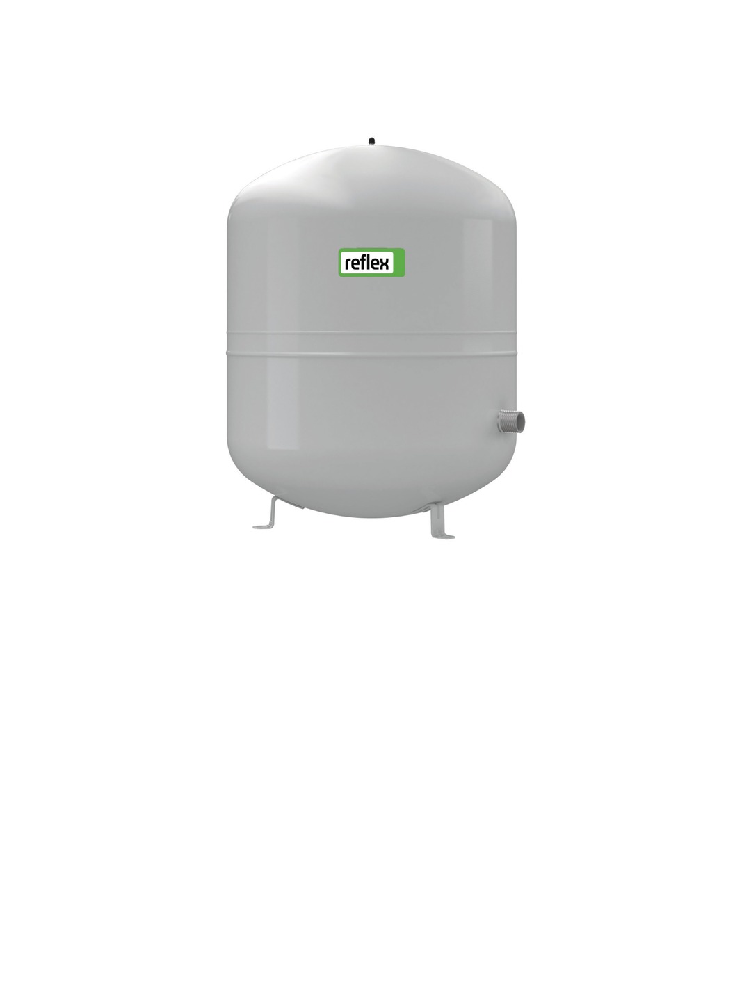 Vase d'expansion Chauffage 200L - à membrane 6 bar - Reflex