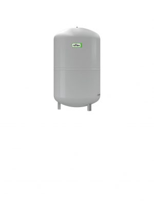 8216300 Vase d'expansion Chauffage 100L - à membrane 6 bar - Reflex