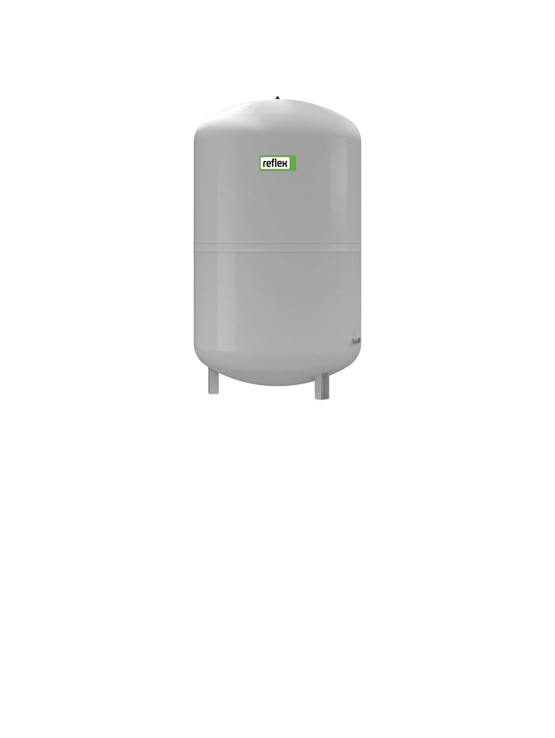 Vase d'expansion Chauffage 100L - à membrane 6 bar - Reflex