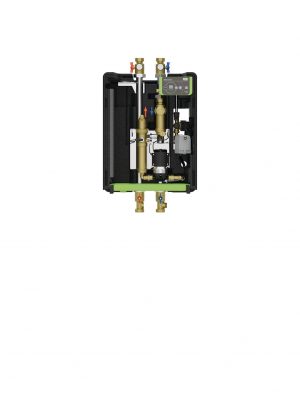 8311200 Reflex Greenbox S2