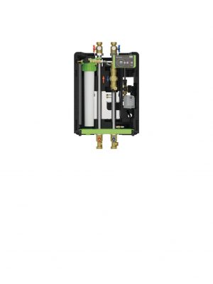 8311400 Reflex Greenbox S4