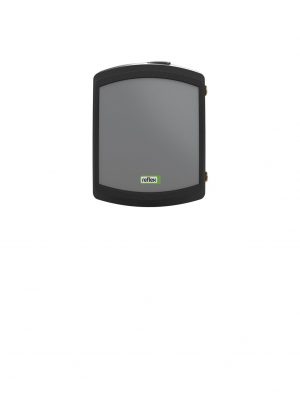 9583531 Reflex Hydroflow XS - CU, station d'eau douce thermostatique