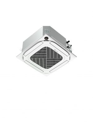 Unité intérieure BOX 2 K7 600x600 MULTI R32 - 2,6kw (sans facade) - CLIVET